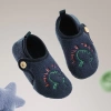 Giày sàn trong nhà Cheerful Mario siêu nhẹ siêu mềm cho bé, cotton thêu trẻ em Giá 164.850₫ 5