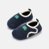 Giày sàn trong nhà Cheerful Mario siêu nhẹ siêu mềm cho bé, cotton thêu trẻ em Giá 164.850₫ 15