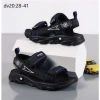 Giày sandal bé trai UB41 Urban quai hậu dán, nhẹ êm, đi học và biển, giá 385.000₫ 2