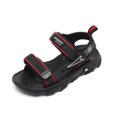 Giày sandal bé trai UB41 Urban quai hậu dán, nhẹ êm, đi học và biển, giá 385.000₫ 6 Giày sandal bé trai UB41 Urban quai hậu dán, nhẹ êm, đi học và biển, giá 385.000₫ 6