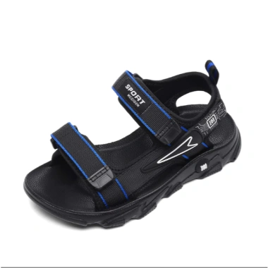 Giày sandal bé trai UB41 Urban quai hậu dán, nhẹ êm, đi học và biển, giá 385.000₫