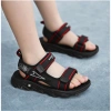 Giày sandal bé trai UB41 Urban quai hậu dán, nhẹ êm, đi học và biển, giá 385.000₫ 10
