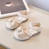 Giày sandal Bella hồng đáng yêu – mềm mại, thoáng khí, thích hợp đi biển, giảm còn 229.400đ 4