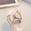 Giày sandal Bella hồng đáng yêu – mềm mại, thoáng khí, thích hợp đi biển, giảm còn 229.400đ 5