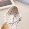 Giày sandal Bella hồng đáng yêu – mềm mại, thoáng khí, thích hợp đi biển, giảm còn 229.400đ 8