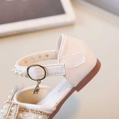 Giày sandal Bella hồng đáng yêu – mềm mại, thoáng khí, thích hợp đi biển, giảm còn 229.400đ
