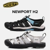 Giày sandal chạy bộ KEEN cho nam nữ, nhẹ thoáng, bám tốt, đi bộ ngoài trời bãi biển 4