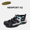 Giày sandal chạy bộ KEEN cho nam nữ, nhẹ thoáng, bám tốt, đi bộ ngoài trời bãi biển 7