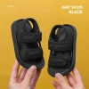 Giày sandal CHEERFUL MARIO đế mềm chống trượt, chống thấm nước, phong cách Hàn Quốc thời trang mùa hè cho bé