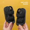 Giày sandal CHEERFUL MARIO đế mềm chống trượt, chống thấm nước, phong cách Hàn Quốc thời trang mùa hè cho bé 10