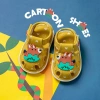 Giày sandal CHEERFUL MARIO trẻ em đế mềm chống trượt họa tiết thời trang mùa hè - Giá 184.800 VND 5