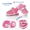 Giày sandal CHEERFUL MARIO trẻ em đế mềm chống trượt họa tiết thời trang mùa hè - Giá 184.800 VND 8