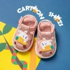 Giày sandal CHEERFUL MARIO trẻ em đế mềm chống trượt họa tiết thời trang mùa hè - Giá 184.800 VND 10