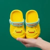 Giày sandal cross CHEERFUL MARIO đế mềm chống trượt thời trang đi biển bé 1-12 tuổi 88.900₫ 4