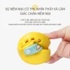 Giày sandal cross CHEERFUL MARIO đế mềm chống trượt thời trang đi biển bé 1-12 tuổi 88.900₫ 6