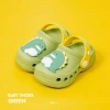 Giày sandal cross CHEERFUL MARIO đế mềm chống trượt thời trang đi biển bé 1-12 tuổi 88.900₫ 10
