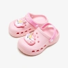Giày sandal cross CHEERFUL MARIO đế mềm chống trượt thời trang đi biển bé 1-12 tuổi 88.900₫ 15