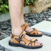 Giày sandal đế bằng chống trượt thời trang đi biển nam Giá chỉ 345.000₫ 9