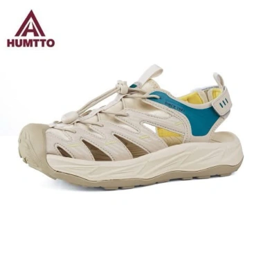 Giày sandal Humtto 730.303 - Lội nước, leo núi đa năng, chính hãng, giá 1.099.000 VNĐ 5