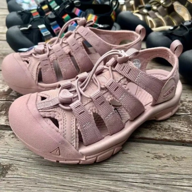 Giày sandal Koen NEWPORTH2 Baotui chống va chạm, ngoài trời, lên dòng biển J982 - 498.901₫ 5