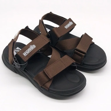 Giày sandal Latoma TA8.491 đế cao 5cm, quai dù siêu nhẹ, êm chân, nam nữ trẻ em - 200k
