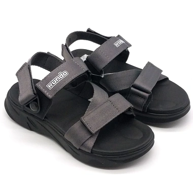 Giày sandal Latoma TA8.491 đế cao 5cm, quai dù siêu nhẹ, êm chân, nam nữ trẻ em - 200k