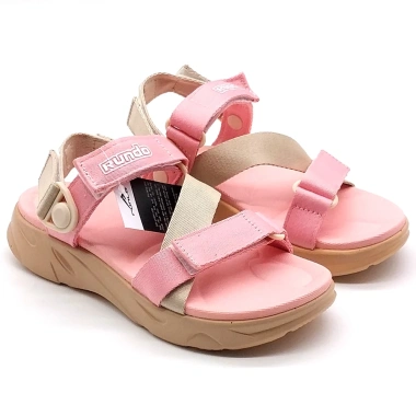 Giày sandal Latoma TA8.491 đế cao 5cm, quai dù siêu nhẹ, êm chân, nam nữ trẻ em - 200k