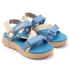 Giày sandal Latoma TA8.491 đế cao 5cm, quai dù siêu nhẹ, êm chân, nam nữ trẻ em - 200k 7