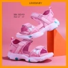 Giày sandal LIMIBABY siêu nhẹ quai ngang thể thao năng động 3‑12 tuổi SG49 - 345k