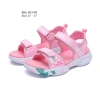 Giày sandal LIMIBABY siêu nhẹ quai ngang thể thao năng động 3‑12 tuổi SG49 - 345k 4