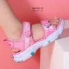 Giày sandal LIMIBABY siêu nhẹ quai ngang thể thao năng động 3‑12 tuổi SG49 - 345k 7