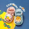 Giày sandal Mario âm thanh cho bé tập đi - Thiết kế vui tươi, giảm giá 152k 9