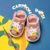 Giày sandal Mario âm thanh cho bé tập đi - Thiết kế vui tươi, giảm giá 152k 11