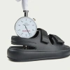 Giày sandal Mario cho bé trai, bé gái - Đen velcro, đế mềm, chống trơn trượt, thoáng khí mùa hè 5