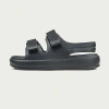 Giày sandal Mario cho bé trai, bé gái - Đen velcro, đế mềm, chống trơn trượt, thoáng khí mùa hè 9
