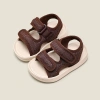 Giày sandal Mario quai hậu vải an toàn cho trẻ sơ sinh – Đệm êm, không gây hại, giá chỉ 180.600₫ 10