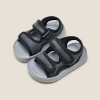 Giày sandal Mario quai hậu vải an toàn cho trẻ sơ sinh – Đệm êm, không gây hại, giá chỉ 180.600₫ 11