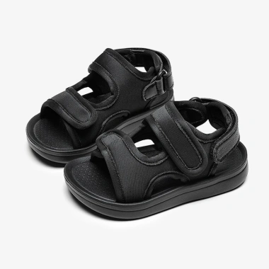 Giày sandal Mario quai hậu vải an toàn cho trẻ sơ sinh – Đệm êm, không gây hại, giá chỉ 180.600₫ 16 Giày sandal Mario quai hậu vải an toàn cho trẻ sơ sinh – Đệm êm, không gây hại, giá chỉ 180.600₫ 16