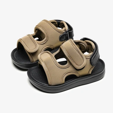 Giày sandal Mario quai hậu vải an toàn cho trẻ sơ sinh – Đệm êm, không gây hại, giá chỉ 180.600₫ 17 Giày sandal Mario quai hậu vải an toàn cho trẻ sơ sinh – Đệm êm, không gây hại, giá chỉ 180.600₫ 17