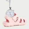 Giày sandal Mario thoáng khí velcro trẻ em EVA chống va đập La Mã 199.584₫ 8