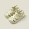 Giày sandal Mario thoáng khí velcro trẻ em EVA chống va đập La Mã 199.584₫ 11