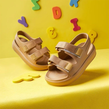 Giày sandal Mario trẻ em quai hậu - Đẹp, thoải mái, giảm giá 174.960₫ 3