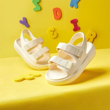 Giày sandal Mario trẻ em quai hậu - Đẹp, thoải mái, giảm giá 174.960₫ 4