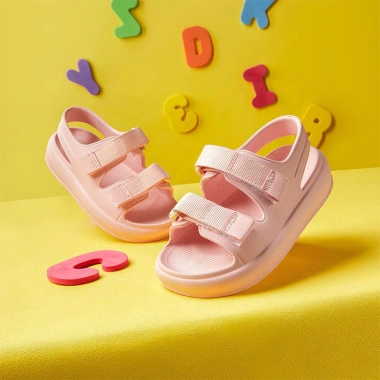 Giày sandal Mario trẻ em quai hậu - Đẹp, thoải mái, giảm giá 174.960₫ 5
