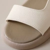 Giày sandal mùa hè thoáng khí, đế mềm chống trơn trượt, thiết kế La Mã hai cánh, phù hợp đi biển chỉ 59.400₫ 7