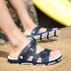 Giày sandal nam chống trơn trượt, đi biển, lái xe – Bền, giá 165.533₫ 4