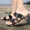 Giày sandal nam chống trơn trượt, đi biển, lái xe – Bền, giá 165.533₫ 5