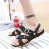 Giày sandal nam chống trơn trượt, đi biển, lái xe – Bền, giá 165.533₫ 6