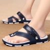 Giày sandal nam chống trơn trượt, đi biển, lái xe – Bền, giá 165.533₫ 8