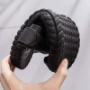 Giày sandal nam đế mềm rọ bít mũi thời trang độc lạ, nhẹ đi biển mùa hè - 99.000₫ 6